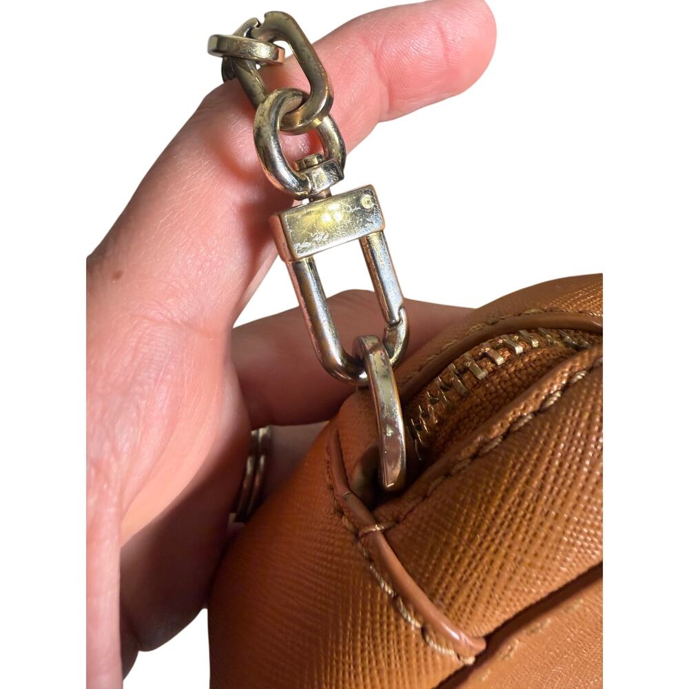 Tory Burch Emerson Crossbody Bag - Picture 10 of 10